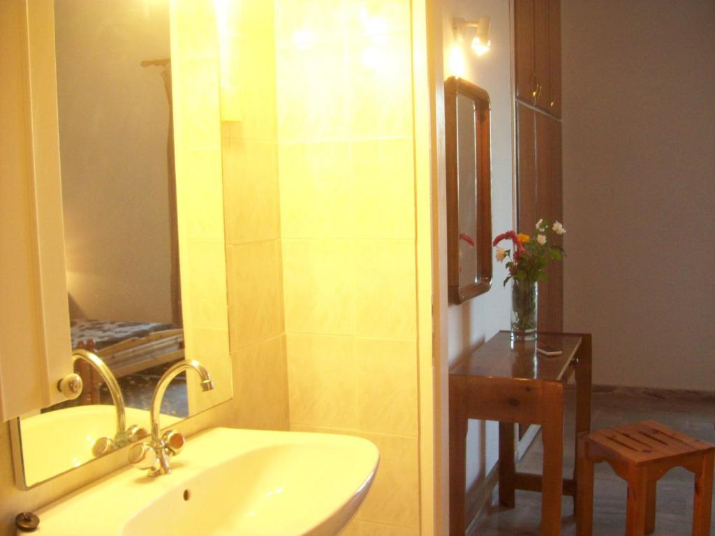 Villa Vania Gardenos 维塔拉戴斯 客房 照片