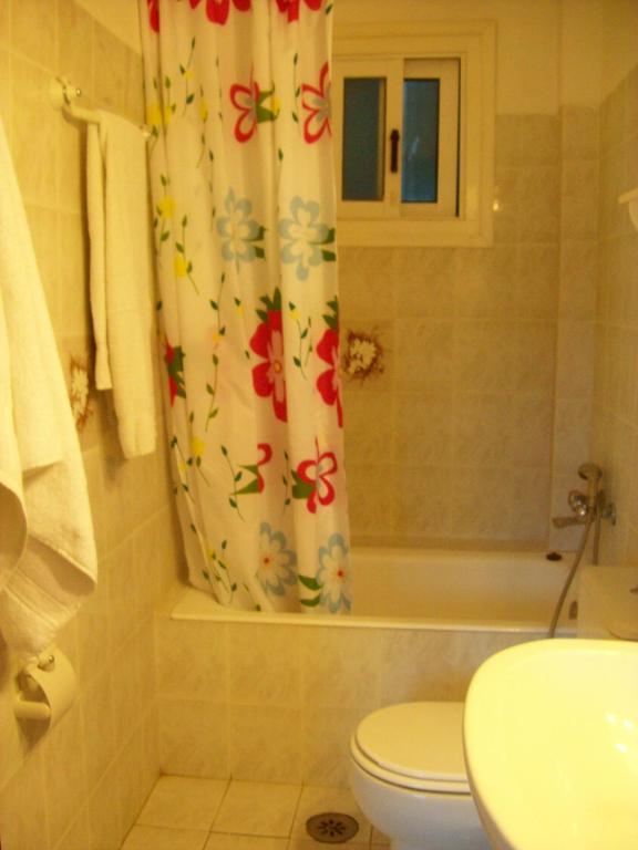 Villa Vania Gardenos 维塔拉戴斯 外观 照片